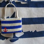 .*＊マリントートバッグ👜チャーム.*＊