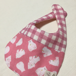 スタイ クマちゃんピンク