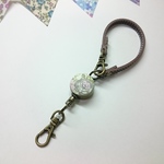 リバティ リールストラップ