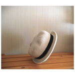 3way＊コットン100% ベビー&キッズハット