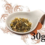 肌も心も落ち着く★ショール（紅茶）30ｇ