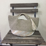 ナチュラルマルシェバッグ