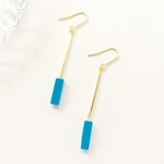 rectangle turquoise