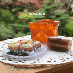 【送料無料】ミニチュアセット・ケーキ屋さん