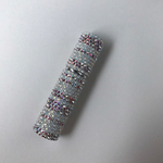 【Swarovski】 キラキラ アトマイザー② 化粧水ケース