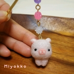 ミニミニこぶたのブックマーク
