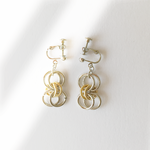 プチリングearring
