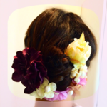 Flower accessory***