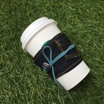 カップスリーブ-blue-