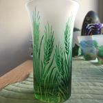 麦と虫 ビアグラス単品