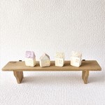 pale tone house<４個セット>