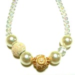 【３個入超お得】キャッツアイブレスレットピンク＆ブルー＆イエロー