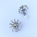 The イヤリング スワロver. 