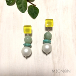 色遊び ピアス ❁︎B❁︎
