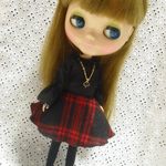 【オーダー】22㎝ドール服セット(ｒ様専用)