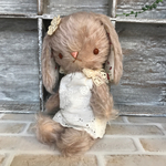 にゃー様専用☆うさぎさんテディベア