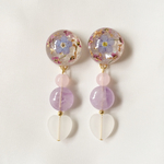 flower girly pierce
