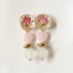 pink pink pierce