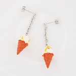saleバニラアイスピアス