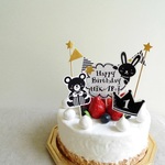 パーティピック＝twinkle