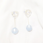 レジンピアス