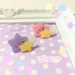 天使のながれぼし☆彡ピンキーリング