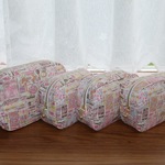 P様ご注文品 ☆リバティポーチ4点セット