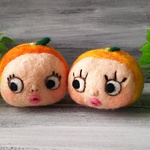 みかんじん Mサイズ～べっぴん～