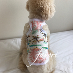 再販☆夏☆♪(๑ᴖ◡ᴖ๑)♪レーサーバックタンク