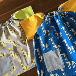 ama様専用！オーダースモック☆