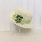 ハウルの帽子屋さん：マスカット 　 