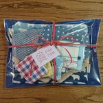 【akrrk様専用ページ💝】ご出産お祝い男の子セット