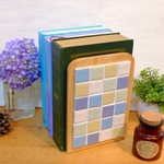 【再…再販】ブックエンド