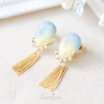 luxury tassel（no.03）