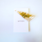 yumichichoco様...bangle...la flaque..雨宿り/apres la pluie