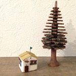 Sale！petit maison  S