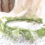 草原の花冠