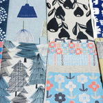 *はぎれ30枚セット　mix　 