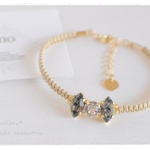  bijou＊code Ribbon