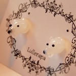 【硝子】友達のシロクマさん