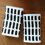 残1＊よだれカバー♪北欧 アルテック風