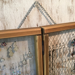 壁掛け用チェーンオプション(アクセサリースタンド用)