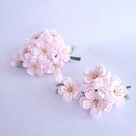 桜のコサージュ　mini  