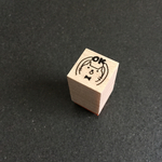 ネコのOKはんこ