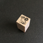 トリのOKはんこ