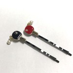 ヘヤーピン〜卓球ラケット