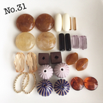 ビーズセットNo.31