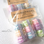 cute♡マカロン3Ｘ3セット