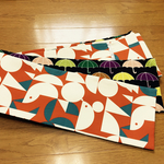   オリジナル半幅帯