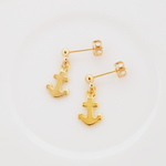 saleイカリピアス